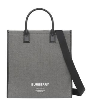 burberry托特包, Burberry | Horseferry Print Tote Bag商品图片 