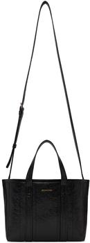 巴黎世家包双肩包, Balenciaga | Small Barbes East-West Shopper Tote商品图片 