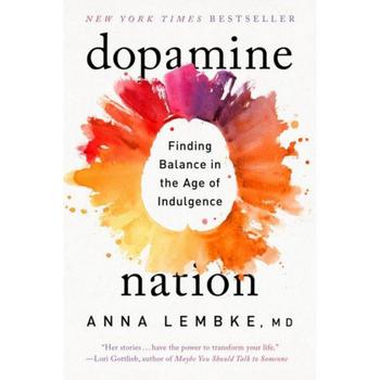 商品Barnes & Noble | Dopamine Nation: Finding Balance in the Age of by Anna Lembke,商家Macy's,价格¥116图片