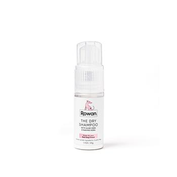 商品Rowan | The  Dry  Shampoo For Dogs - Clean Ingredient and Waterless Shampoo,商家Macy's,价格¥144图片