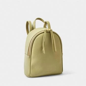 Katie Loxton | Isla Backpack In Olive,商家Premium Outlets,价格¥495