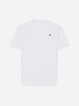 推荐Chase logo cotton t-shirt商品