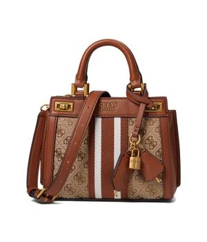 GUESS | Katey Mini Satchel 8.9折起