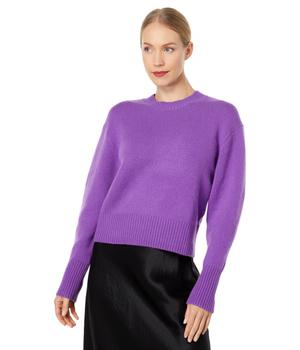 vince cashmere, Vince | Wide Sleeve Sweater Crew商品图片 