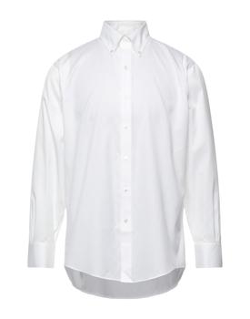 商品Brooks Brothers | Solid color shirt,商家YOOX,价格¥478图片