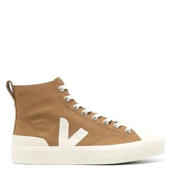 Veja | Tent Pierre Wata II Ripstop Nautico Sneakers,商家Jomashop,价格¥484