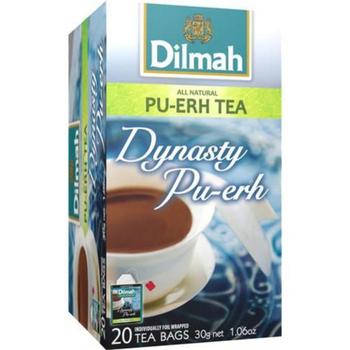 商品Dilmah | Dynasty Pu-Erh Tea (Pack of 3),商家Macy's,价格¥134图片