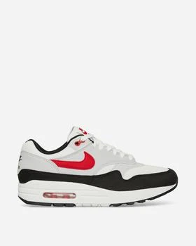 Air Max 1 Sneakers White / University Red,价格$151.15