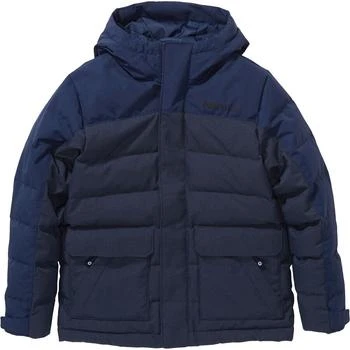 Marmot | Fordham Down Jacket - Boys',商家Steep&Cheap,价格¥546