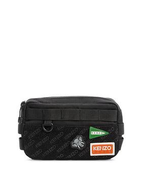 商品Kenzo | Logo Belt Bag,商家Bloomingdale's,价格¥2755图片