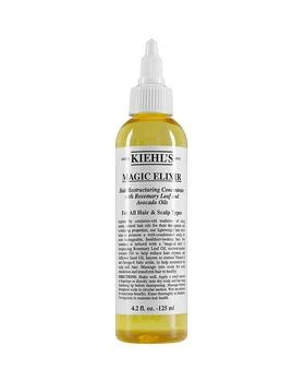 Kiehl's Since 1851 Magic Elixir Hair Restructuring Concentrate with Rosemary Leaf & Avocado