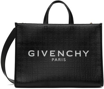 纪梵希包, Givenchy | Black Medium 4G Tote商品图片 