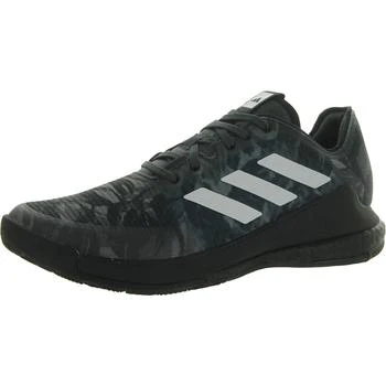 Adidas | CRAZYFLIGHT Womens Round toe Lace up Running & Training Shoes,商家Premium Outlets,价格¥969