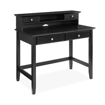 商品Sparrow & Wren | Campbell Desk & Hutch Set,商家Bloomingdale's,价格¥4693图片