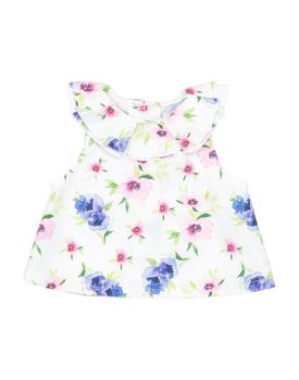 商品GAIALUNA | Blouse,商家YOOX,价格¥101图片