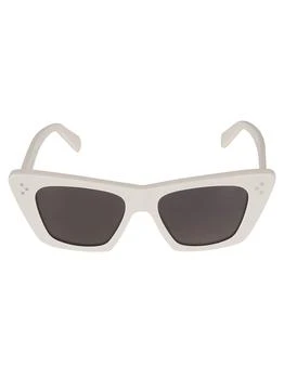Celine | Rectangle Cat-eye Sunglasses 8.2折