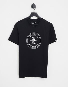 product Original Penguin printed t-shirt image