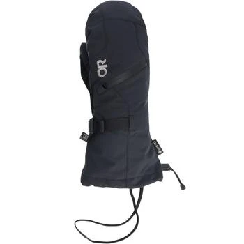 Outdoor Research | Revolution GORE-TEX Mitten,商家Steep&Cheap,价格¥253