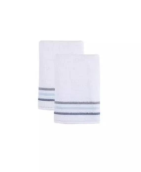 OZAN PREMIUM HOME | Bedazzle Bath Towel,商家Macy's,价格¥108