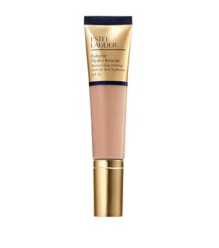 雅诗兰黛粉底液使用方法, Estée Lauder | Futurist Hydra Rescue Moisturising Foundation SPF 45商品图片 