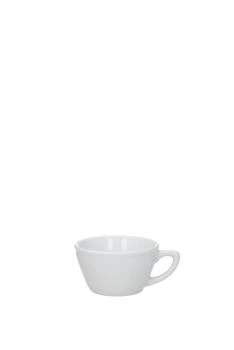 Richard Ginori | Coffee and Tea set x 6 Porcelain White,商家Wanan Luxury,价格¥588