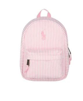 Ralph Lauren | Ralph Lauren 男童包袋 7AR068W2Q 粉红色,商家Beyond Moda Europa,价格¥911