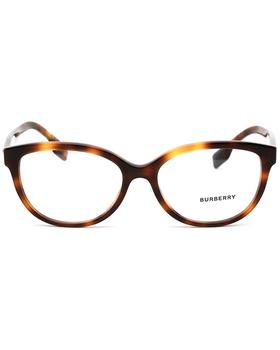 Burberry Women's 0BE2357 54mm Optical Frames