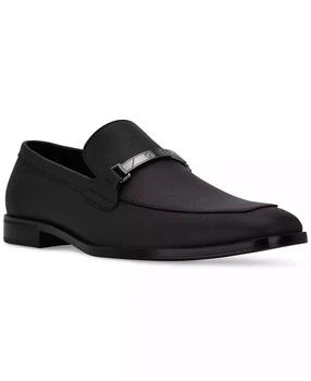 GUESS | Men's Handy Dress Loafer,商家Macy's,价格¥478