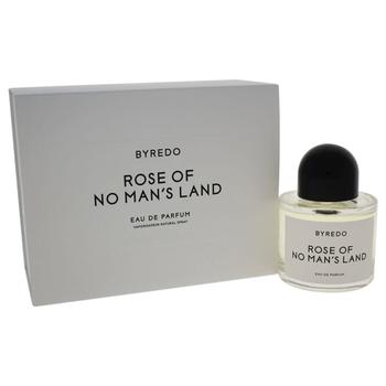 BYREDO | Rose of No Mans Land by Byredo for Unisex - 3.4 oz EDP Spray商品图片,9.7折