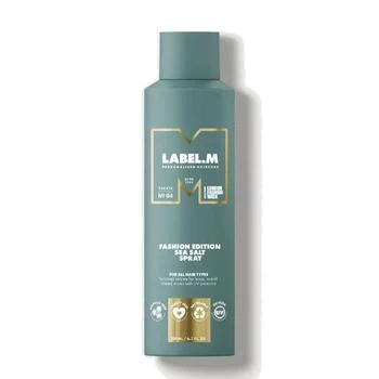 Label M | Label M - Fashion Edition Sea Salt Hair Spray (200ml),商家Unineed,价格¥265