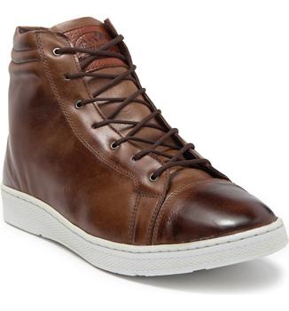 Sandro Moscoloni, Sandro Moscoloni | Eyelet Straight Tip Demi Boot商品图片 4.3折