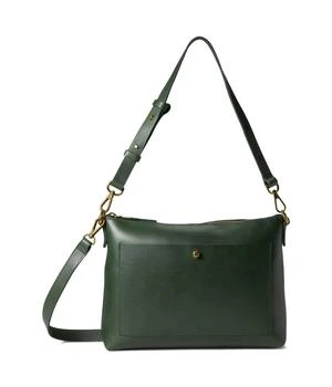 推荐The Transport Shoulder Crossbody Bag商品