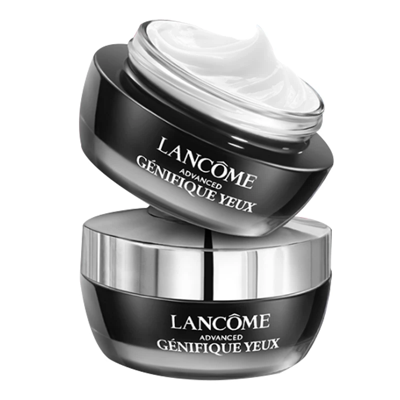 Lancôme | 兰蔻 发光眼霜 小黑瓶眼霜 熬夜淡纹淡黑眼圈修护眼 15ml 2件装 8.7折, 限时价, 包邮包税, 独家减免邮费, 限时价