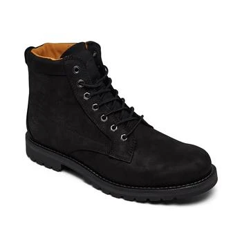 Timberland | Men's Redwood Falls Water-Resistant Boots from Finish Line 