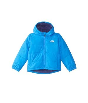 The North Face | Reversible Mt Chimbo Full Zip Hooded Jacket (Toddler) 7折起, 独家减免邮费