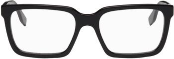 Marc Jacobs | Black Square Glasses商品图片,独家减免邮费