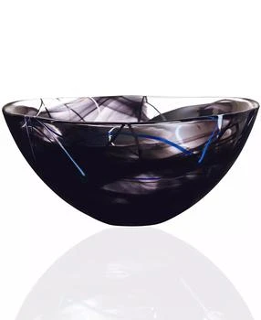 Kosta Boda | Contrast 5" Bowl,商家Macy's,价格¥935