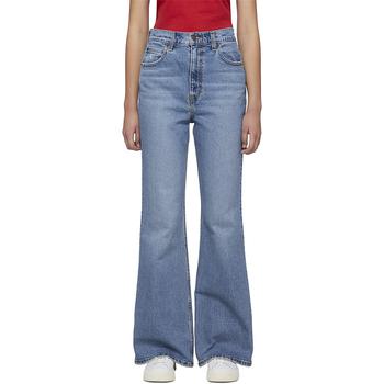 美国李维斯, Levi's | 70's High Rise Flare Jeans - Sonoma Walks商品图片 额外9折, 额外九折