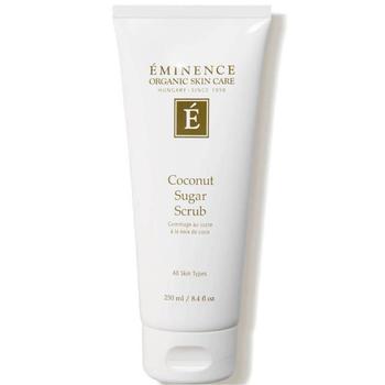 商品Eminence Organic Skin Care | Eminence Coconut Sugar Scrub,商家Dermstore,价格¥365图片