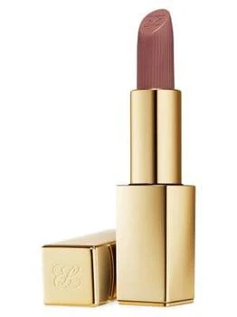 Estée Lauder | Pure Color Matte Lipstick In 829 Expose 5.5折