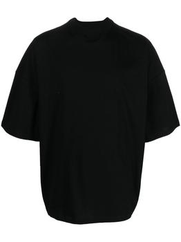Jil Sander | JIL SANDER - Cotton T-shirt商品图片,5.9折