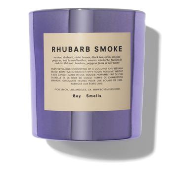 推荐Rhubarb Smoke Candle商品