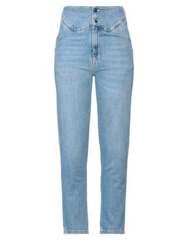 商品SOALLURE | Denim pants,商家YOOX,价格¥178图片