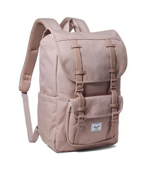 Herschel Supply | Little America™ Mid Backpack,商家Zappos,价格¥894
