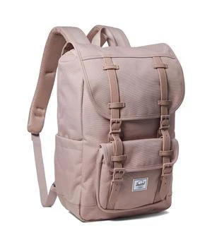 Herschel Supply | Little America™ Mid Backpack 满$220减$30, 满减