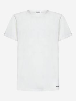 Jil Sander | Jil Sander T-shirt商品图片,