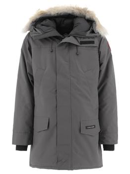 canada goose langford, Canada Goose | "Langford" parka商品图片 8.8折