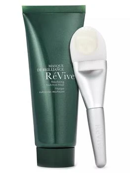 Revive | Masque De Brilliance Resurfacing Multi-Acid Mask 独家减免邮费