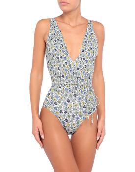 Tory Burch | One-piece swimsuits商品图片,6.3折