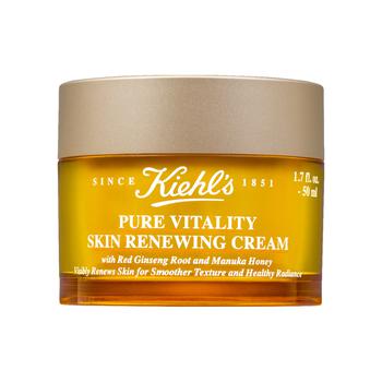 推荐Pure Vitality Skin Renewing Cream商品